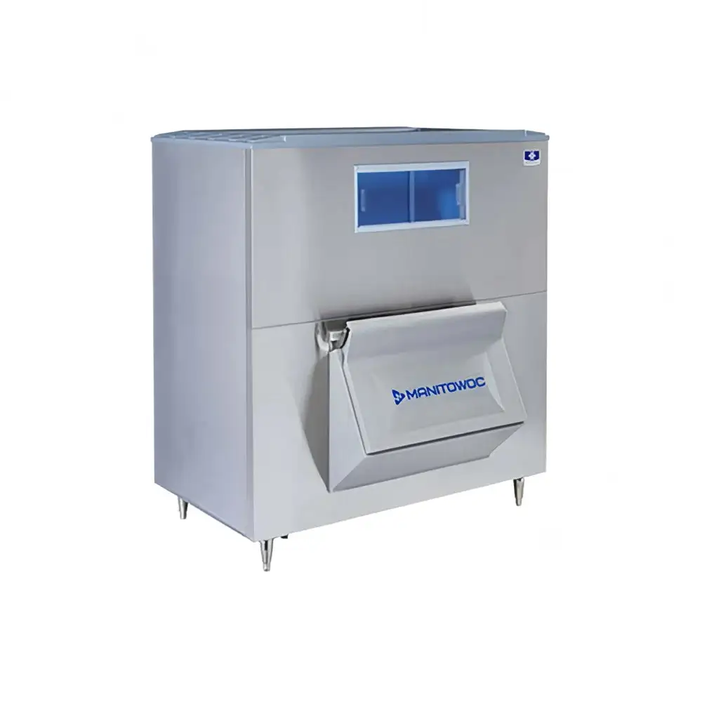 Manitowoc Ice LB1760 60" Ice Bin - 1693 lbs