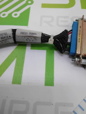USED UNIVERSAL INSTRUMENTS 48100701