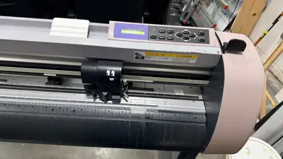 Used MIMAKI _UNKNOWN_ Plotters Minnesota US | Northlight Color #1524106