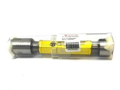 NEW VERMONT GAGE TAPERLOCK STL ZZ GO/NOGO GAGE ASSEMBLY 30.50+MM/30.90-MM
