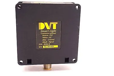USED DVT IDRA-6 SMART LIGHT IDRA6