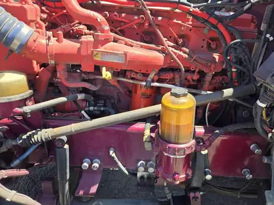 Used 2015 PETERBILT 389 Conventional trucks California US | Ben Kaplan Equipment #1235956