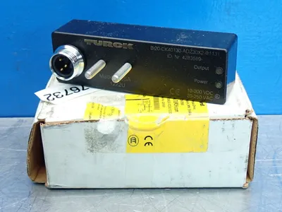 NEW TURCK 4283589