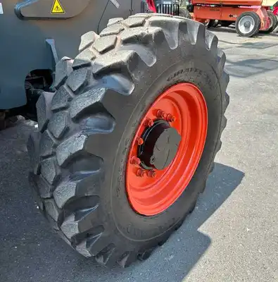 Used 2018 Skyjack SJ843TH Telehandlers New York US | United Lift #1446489