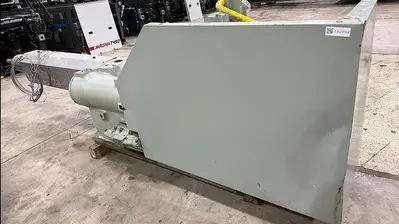 Used TOSHIBA ISGS390S10-19AT Injection Molding Parts Michigan US | Ideal Machinery #1182123