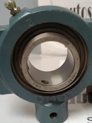 New | in-Stock DODGE 125158 Bearings | Surplus Asset Holdings #1194565