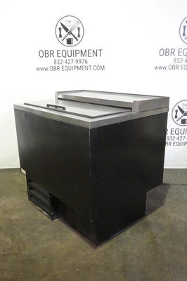 USED Beverage-Air GF34L-B