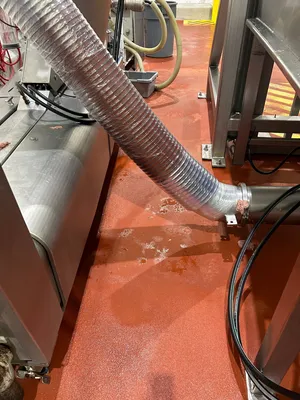 USED Marlen Opti 100
