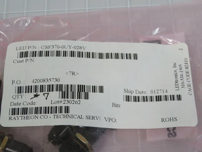 New | in-Stock LEDTRONICS _UNKNOWN_ Misc Electrical & Power Parts | OCO Industrial #1753669