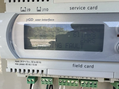 USED 2012 AIRSTACK ASP030XC13H2AS1AAAS-410A
