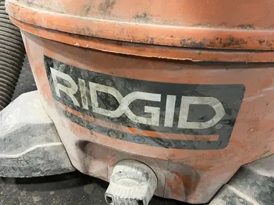Used RIDGID WD14500 Miscellaneous MRO Ohio US | HGR 24 #1407554