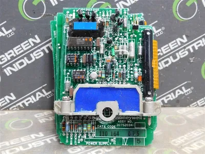 USED HONEYWELL 30752403-001