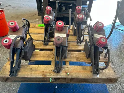 Used _UNKNOWN_ _UNKNOWN_ Crane Accessories Tennessee US | Myron Bowling Auctioneers Inc #1547678