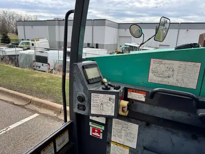 Used 2018 KATO IHI IC55 Crawler Carriers & Dumpers Minnesota US | Birnstengel Equipment #1554085