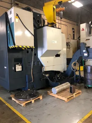 USED 2012 YOU JI VTL-1000ATC