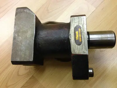 USED MAZAK 53618010300