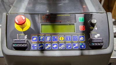 USED 2009 BOSCH DOBOY STRATUS