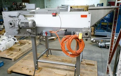 Hammer Mill Sollich # 904952
