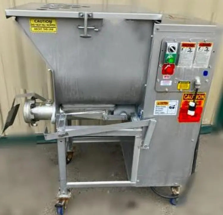 Used BIRO AFMG-24 Meat Processing Equipment British Columbia CA | Surrey Food Equipment #435081
