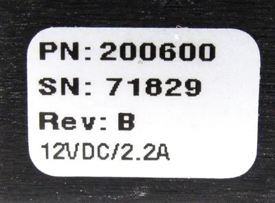 NEW NERLITE 200600 LIGHT DIFFUSING ILLUMINATOR DOAL-100-LED 010-200600