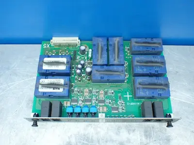 USED OKUMA AG1022 M04