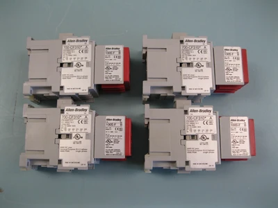 USED Allen-Bradley 100-CF310*