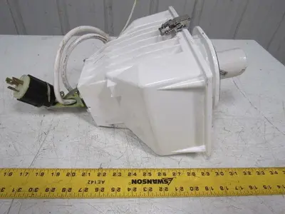 HOLOPHANE EN5E40LMH48P Enduralume Light Fixture 400 Watt 480V 60 Hz Use W/ EN428