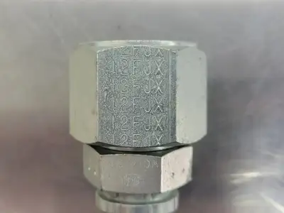 NEW GATES 10GS-12FJX
