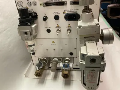 USED COSMO AF-2220