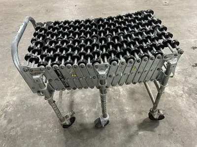 USED NESTAFLEX 275