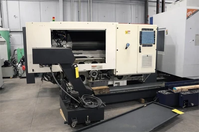 Used 2014 JYOTI DX-250 CNC Lathes Wisconsin US | MachineryMax #1307016