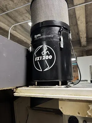 2015 OKUMA MULTUS B300II 5-Axis or More CNC Lathes | Midstate Machinery (10)