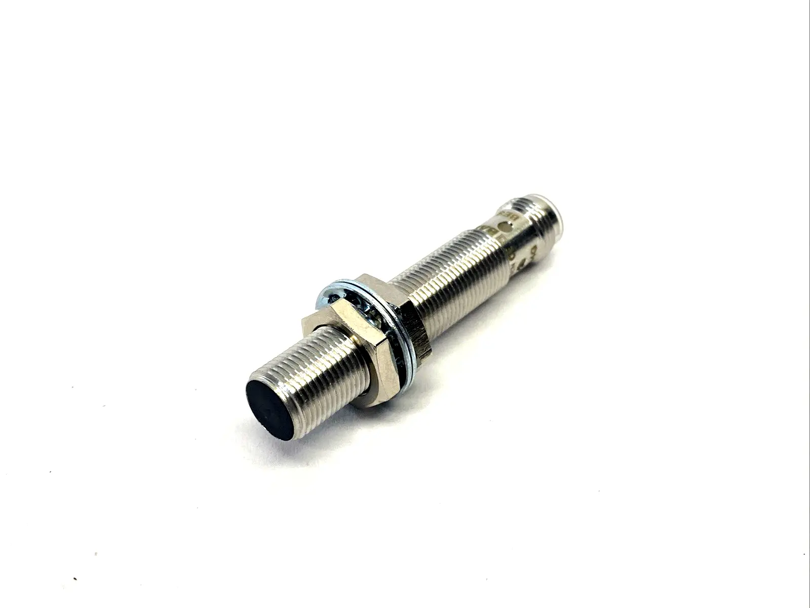 New | in-Stock Balluff BES M12MI-PSC40B-S04G Proximity Sensors Michigan US | Maverick Industrial Sales #1460538