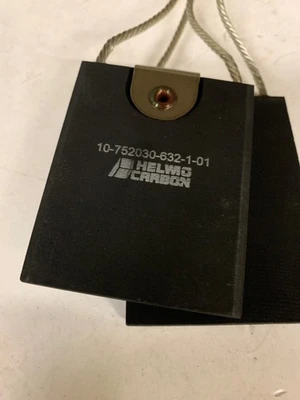 NEW Helwig 10-752030-632-1-01