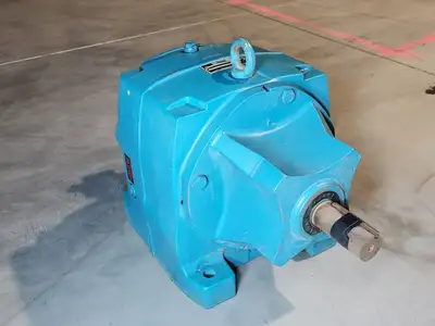 USED REXNORD SFN45B201-B3