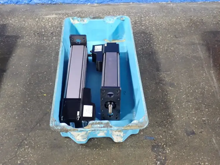 Used EXLAR _UNKNOWN_ Pumps Ohio US | HGR 24 #968262