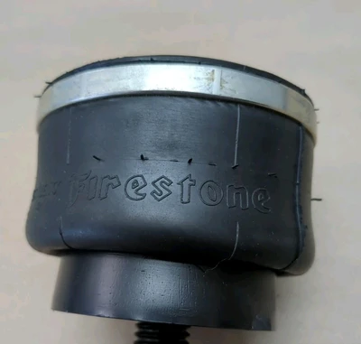 NEW Firestone Airstroke