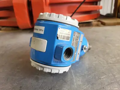 USED ENDRESS+HAUSER PMC71-UBC1P2RABAU