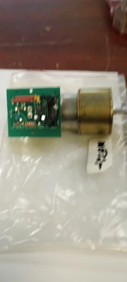 USED ETS Energy Technology systems 560028-001