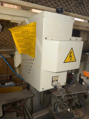Used _UNKNOWN_ _UNKNOWN_ Edge Banders Georgia US | Auction Management Corporation #1705223