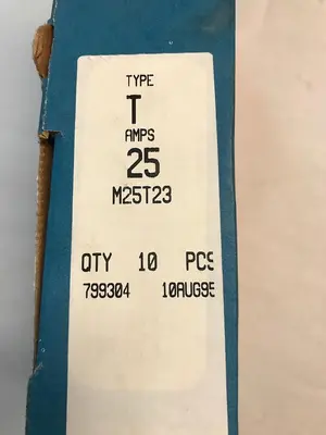 Used CHANCE M25T23 Miscellaneous Equipment (Electrical & Power) | Surplus Asset Holdings #1188360