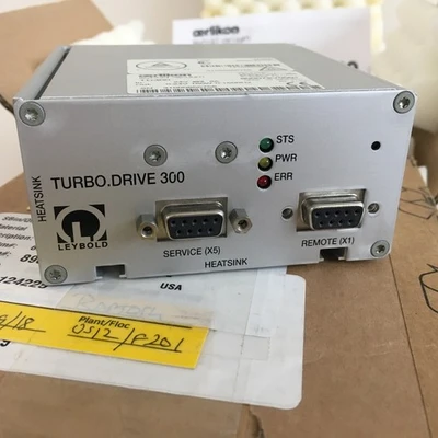 NEW Oerlikon Leybold 800072V0001