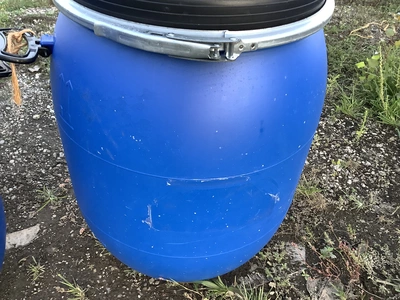 Used _UNKNOWN_ _UNKNOWN_ Plastic and Fiberglass Tanks Michigan US | Miedema Asset Management Group #1437451