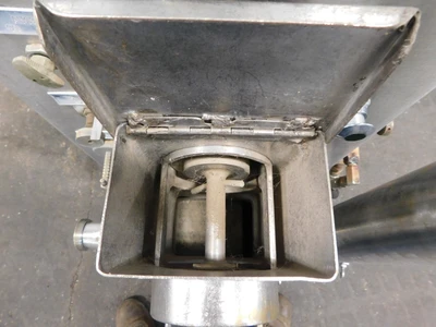 Used CREPACO _UNKNOWN_ Volumetric Feeders Ohio US | Equipment Recovery Corp. #1331583