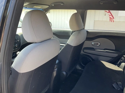 Used 2016 KIA SOUL SUVs Michigan US | Miedema Asset Management Group #1320421