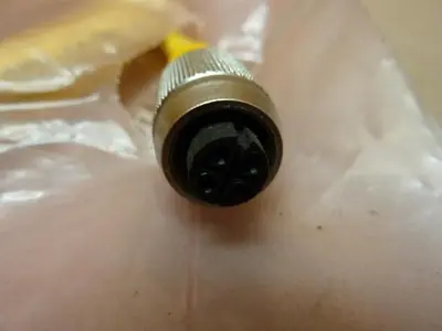 NEW MOLEX 84909-0002