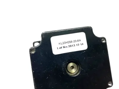 KL23H256-20-6A | Single Shaft NEMA23 Motor 1.4A - Used