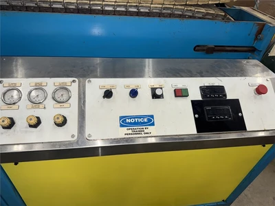 USED MAPLAN 503