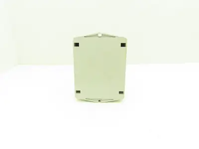 Siemens 3LD2565-1GP51-0US2 Rotary Disconnect Switch 63A 600VAC