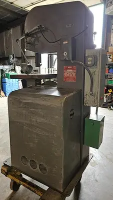 USED 1956 DOALL 16-2